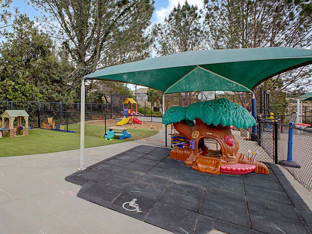 Playground
