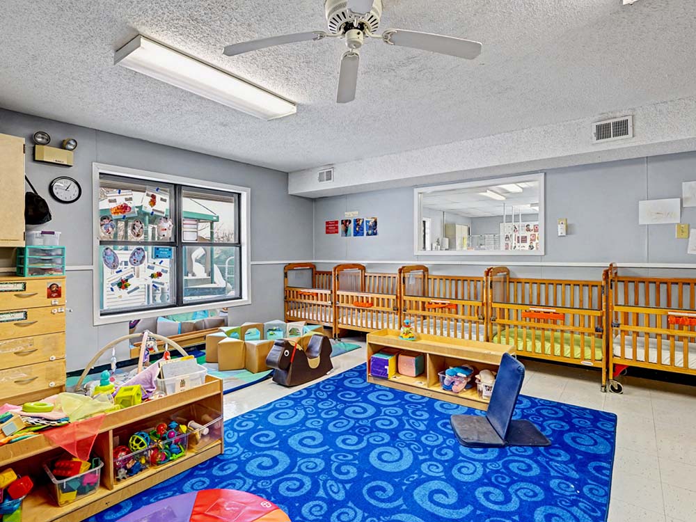 Infant Classroom