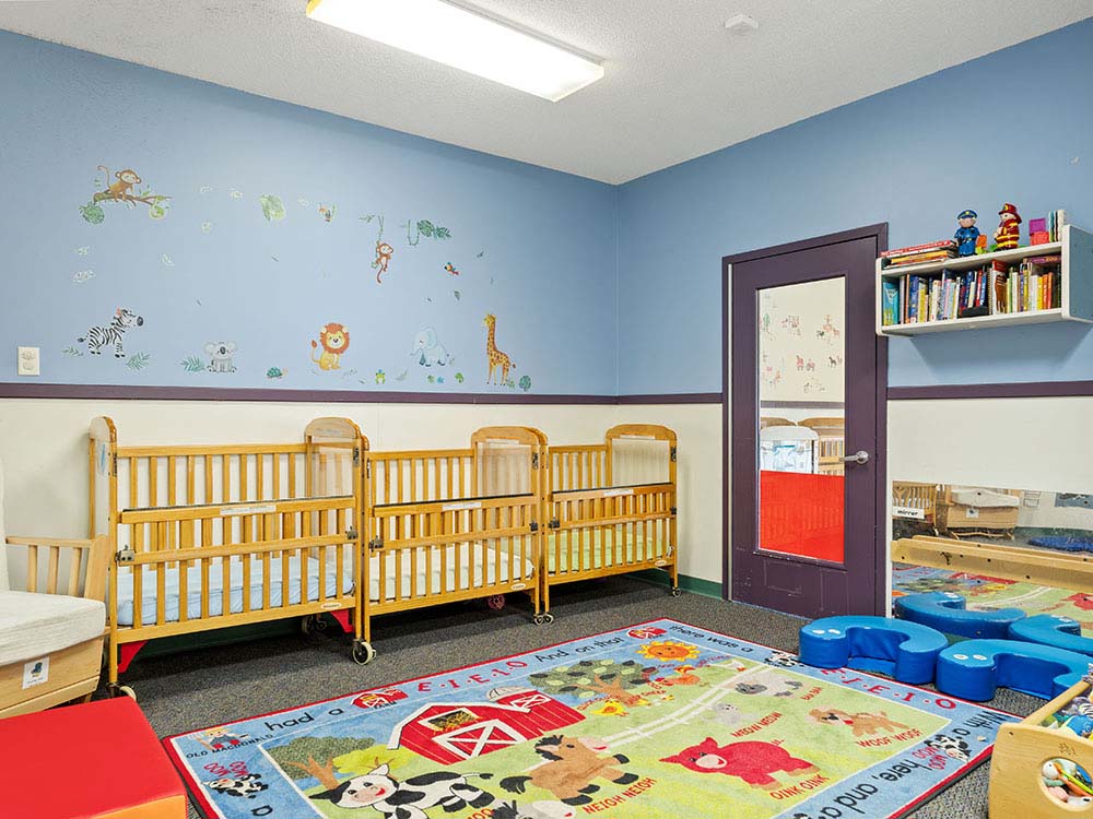 Infant Classroom
