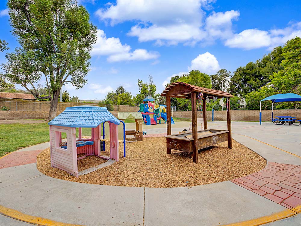 Playground