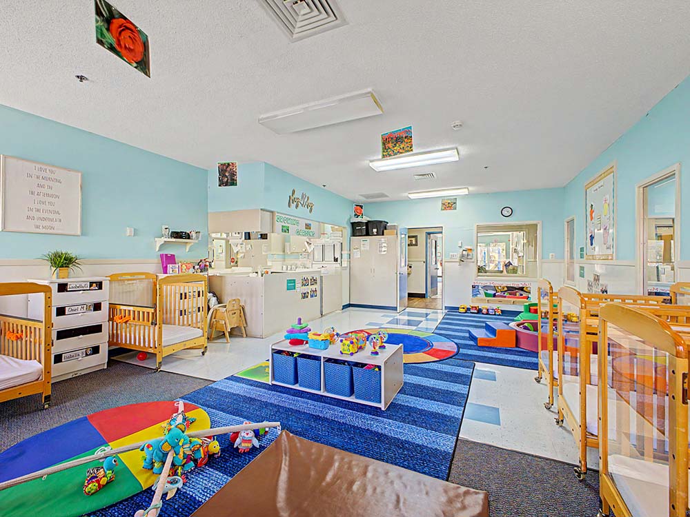 Infant Classroom