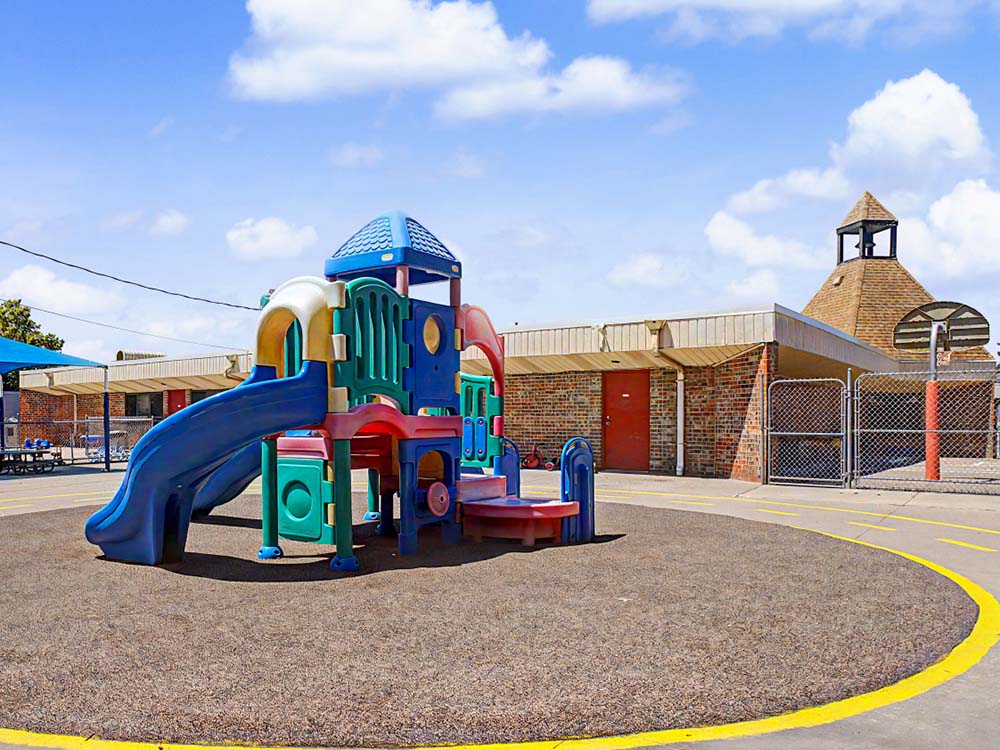 Playground