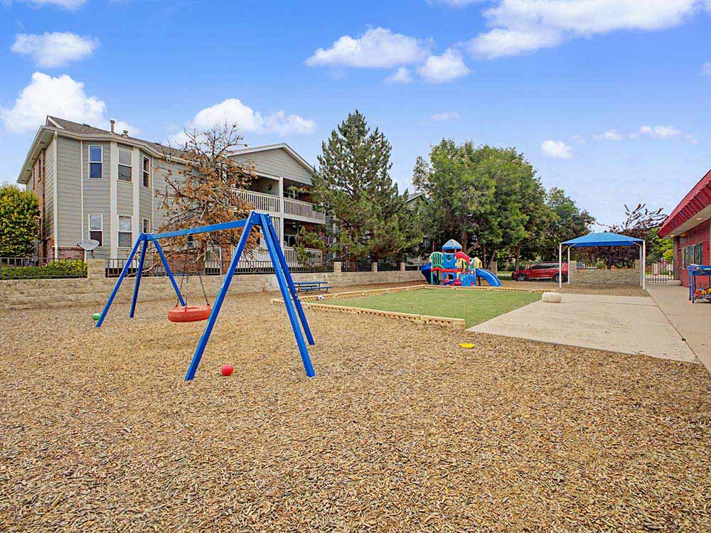 Playground