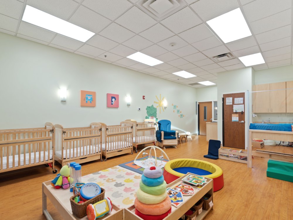 Infant Classroom