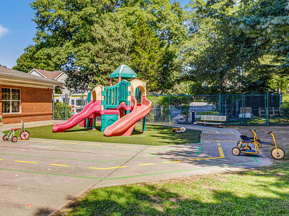 Playground