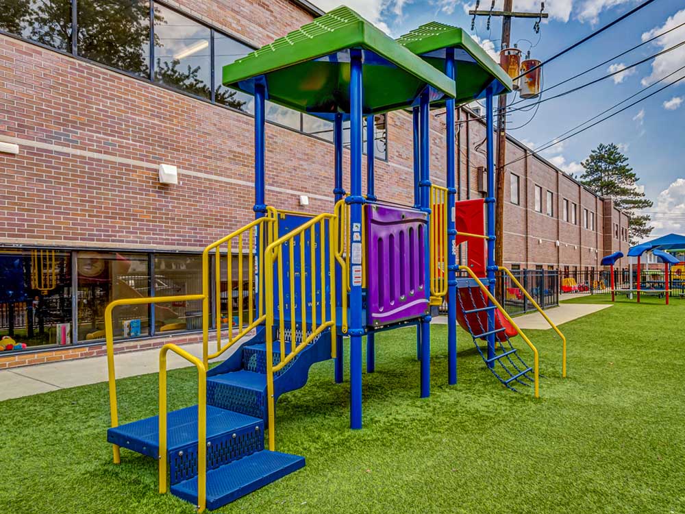 Playground