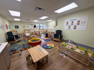 Infant Classroom