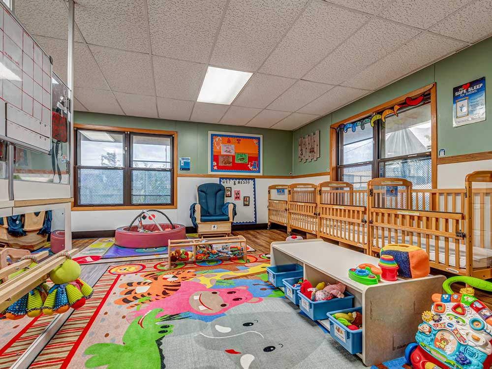 Infant Classroom