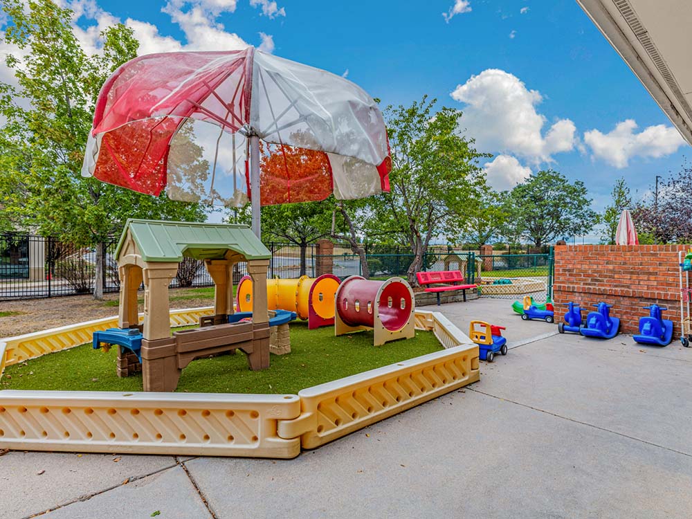 Playground