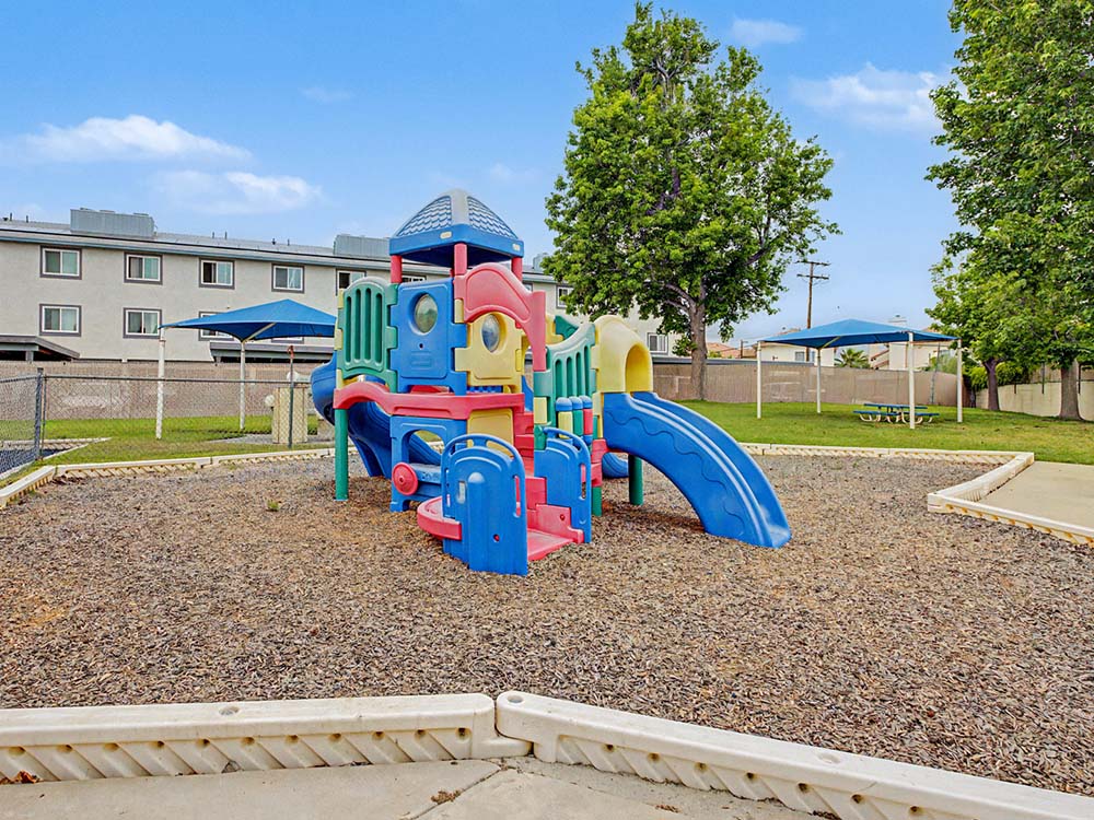 Playground
