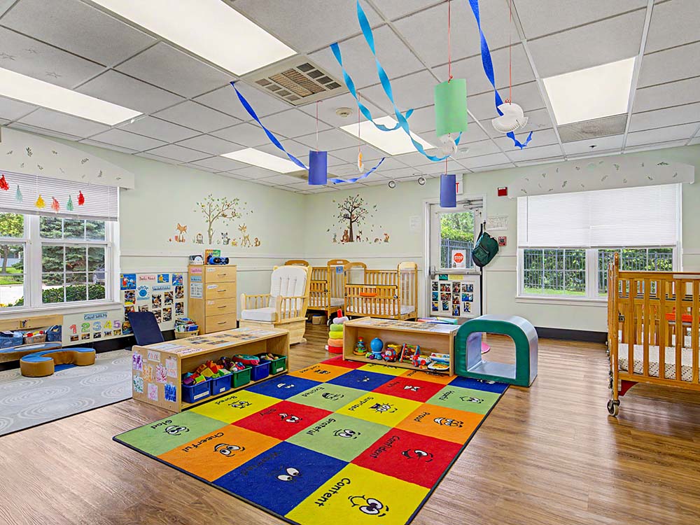 Infant Classroom