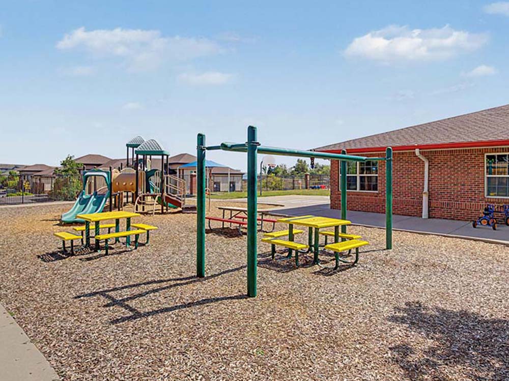Playground