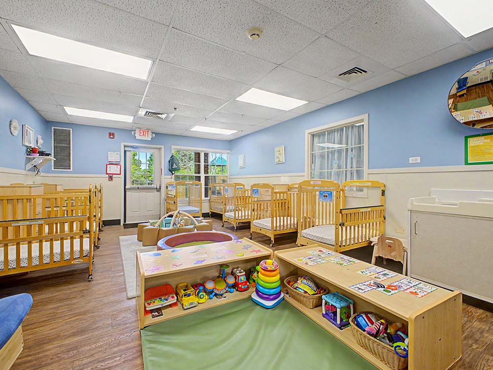 Infant Classroom