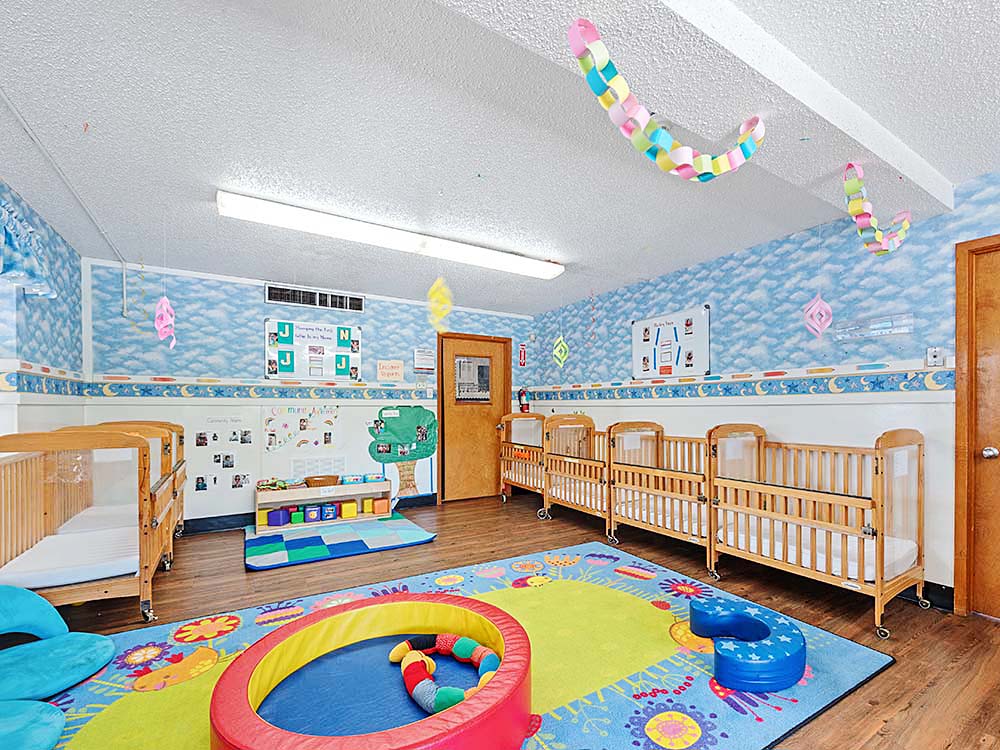 Infant Classroom