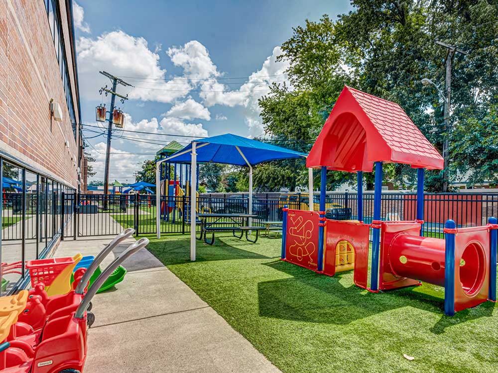 Playground