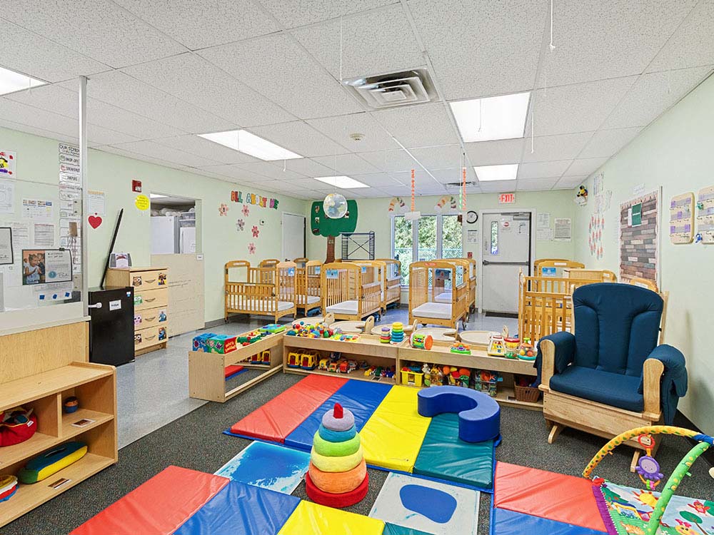 Infant Classroom