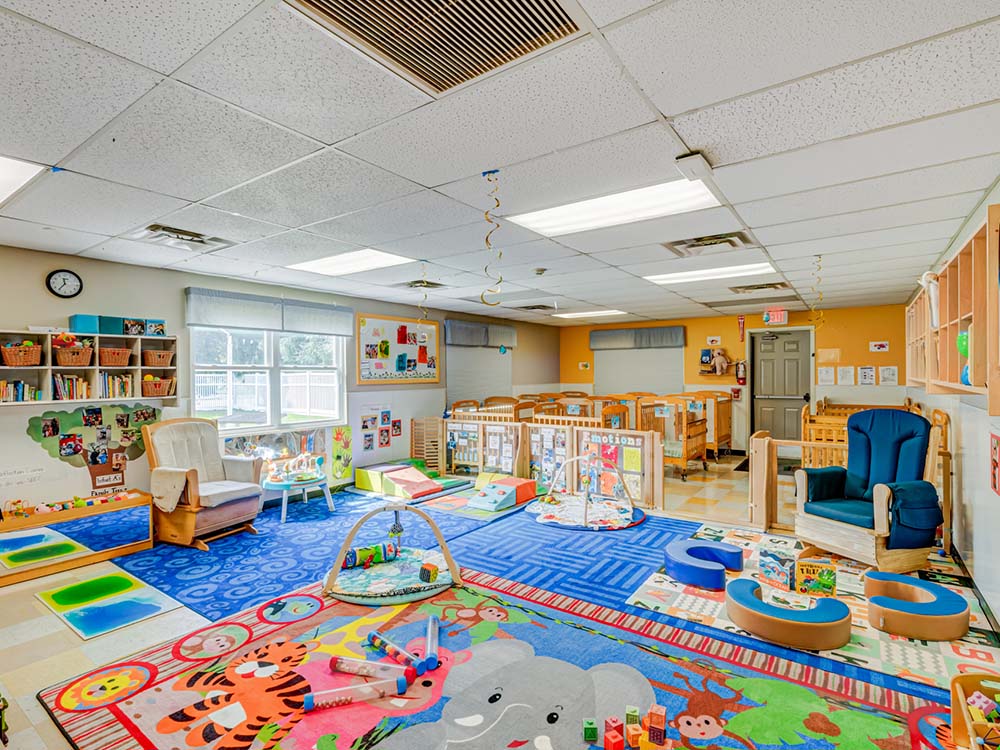 Infant Classroom