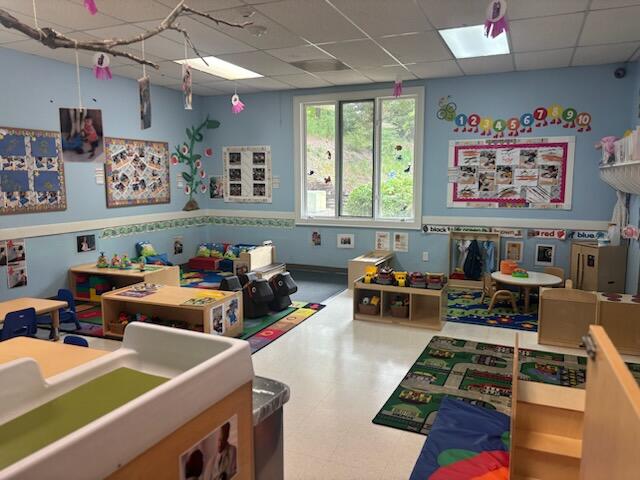 Toddler Classroom