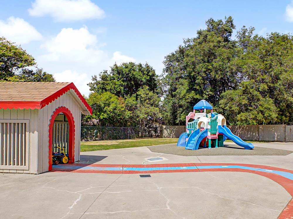 Playground