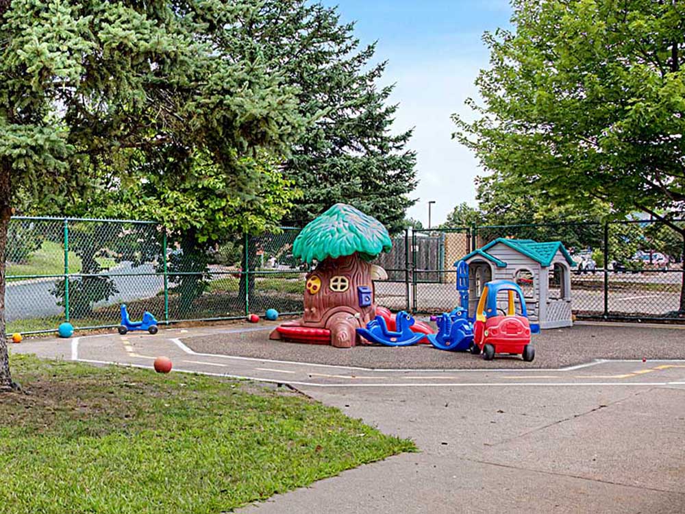 Playground