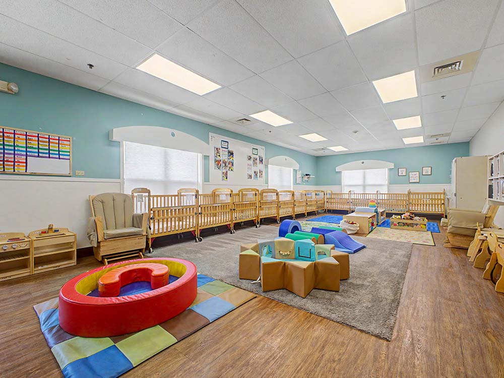 Infant Classroom