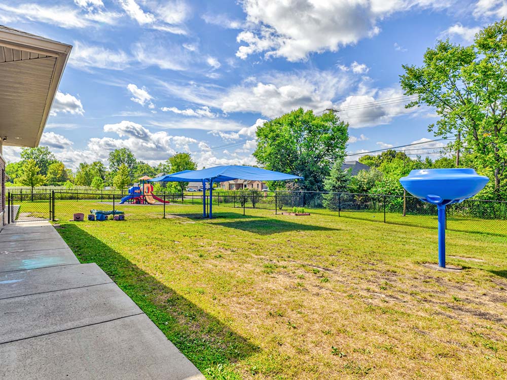 Playground