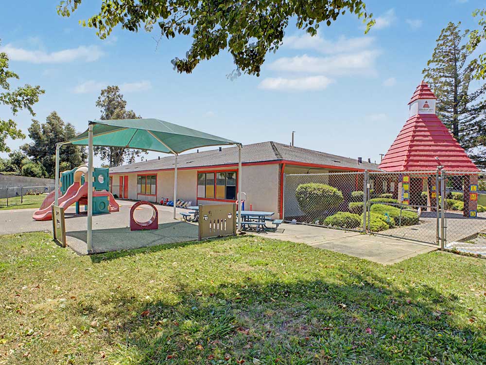 Playground