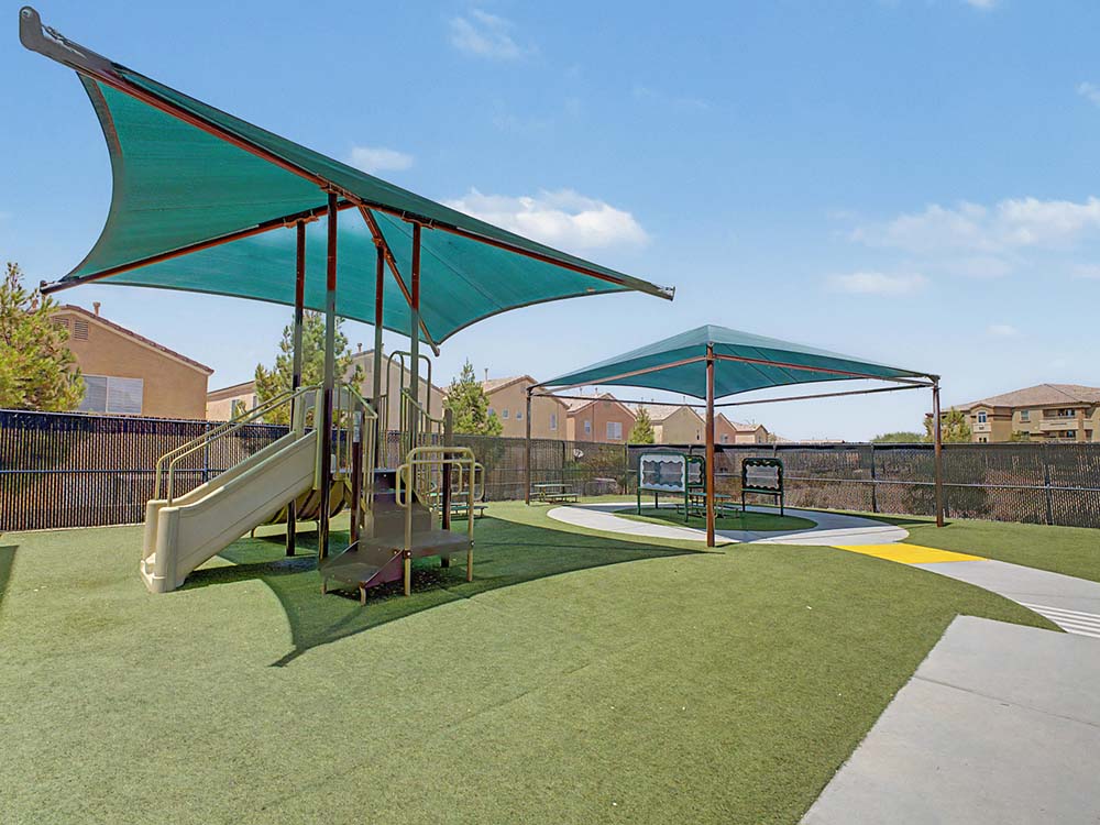 Playground