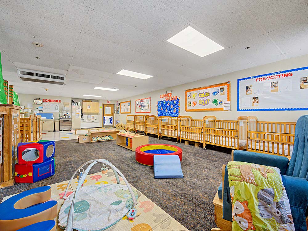 Infant Classroom