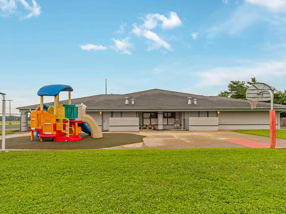Playground