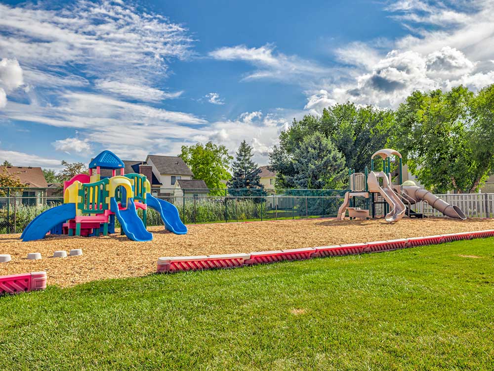 Playground