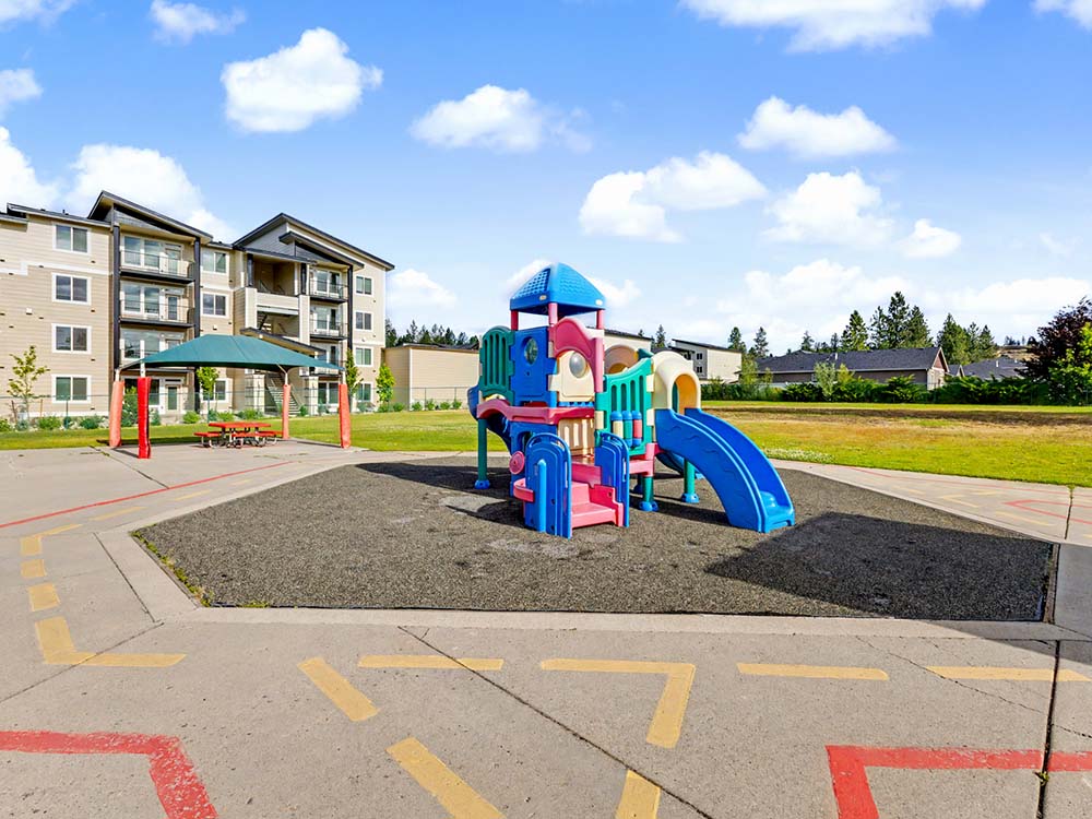 Playground