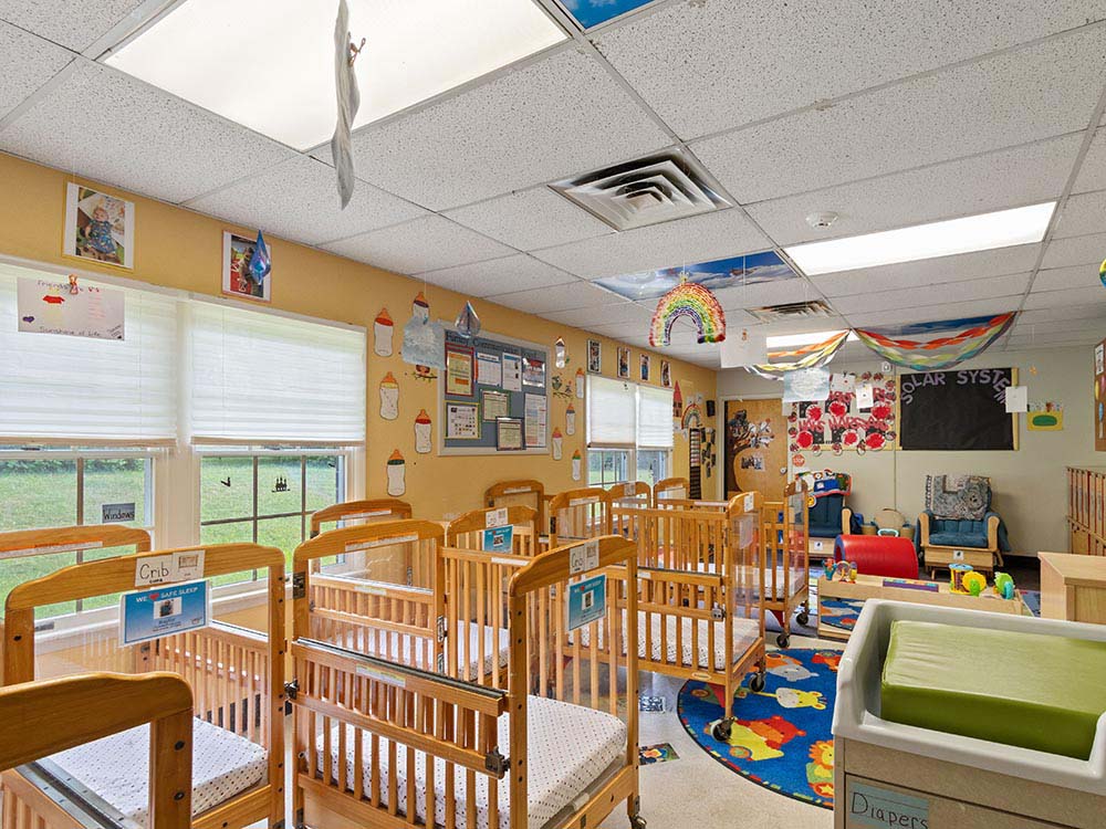 Infant Classroom