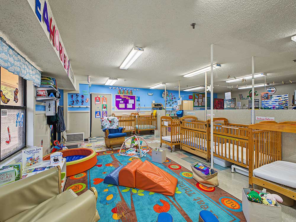 Infant Classroom