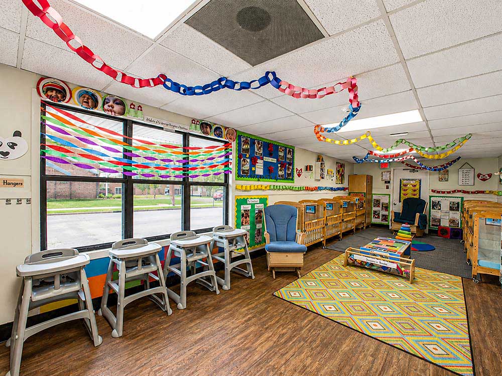 Infant Classroom