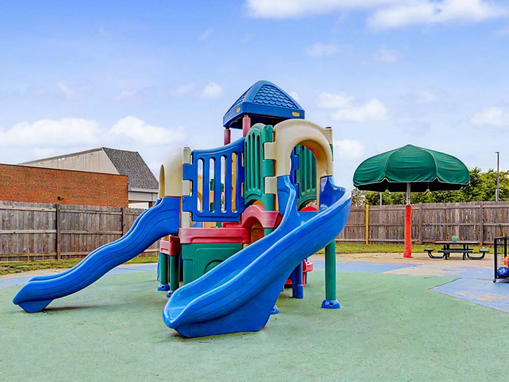 Playground