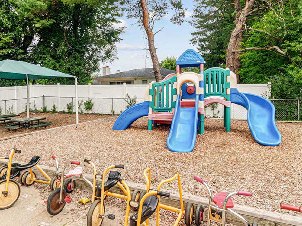 Playground