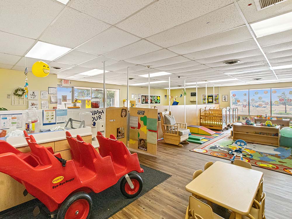 Infant Classroom