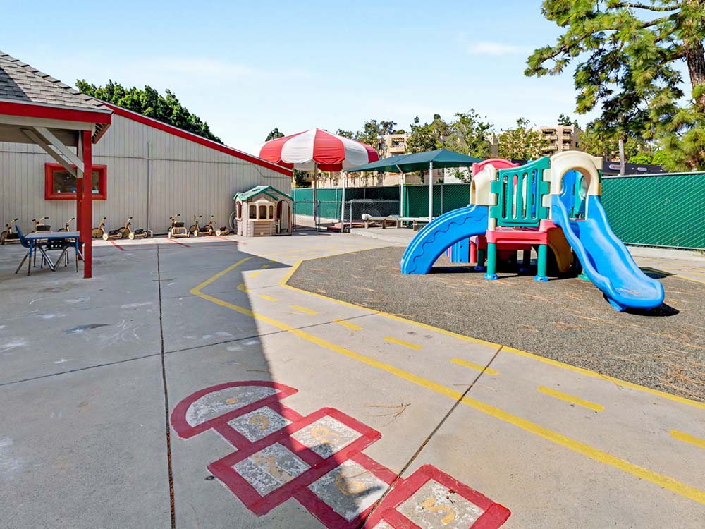 Playground