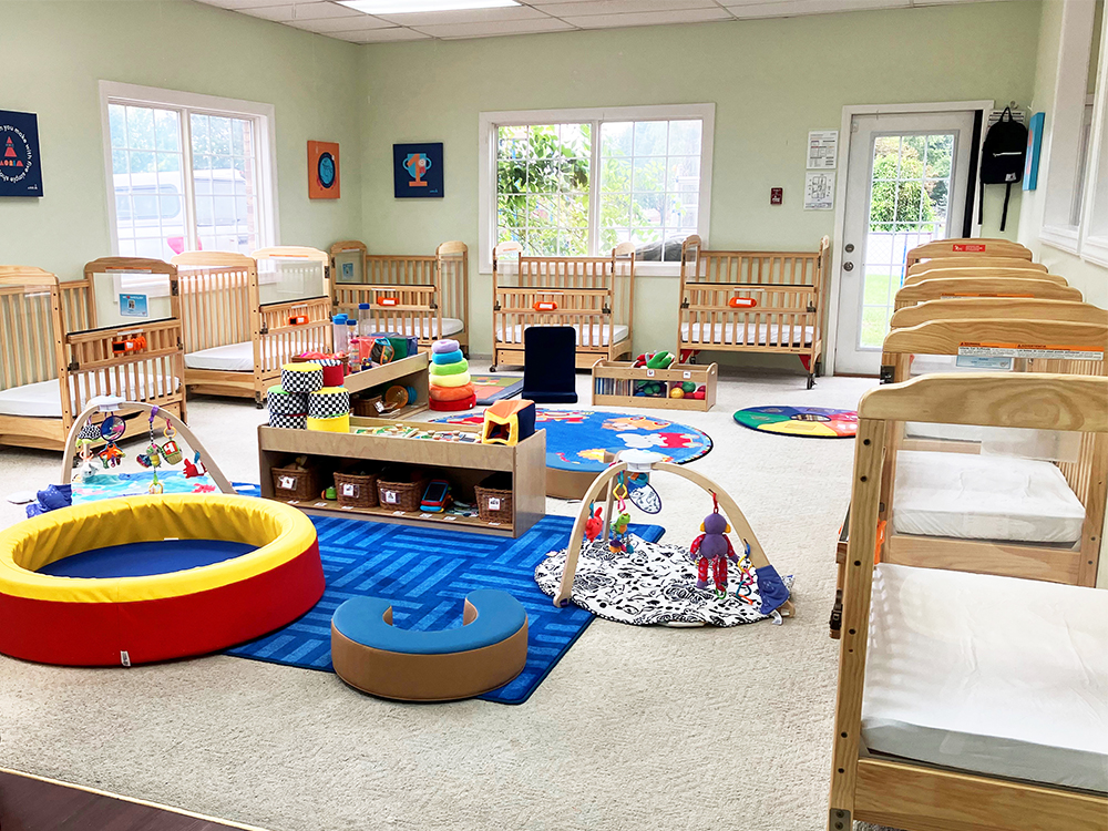 Infant Classroom