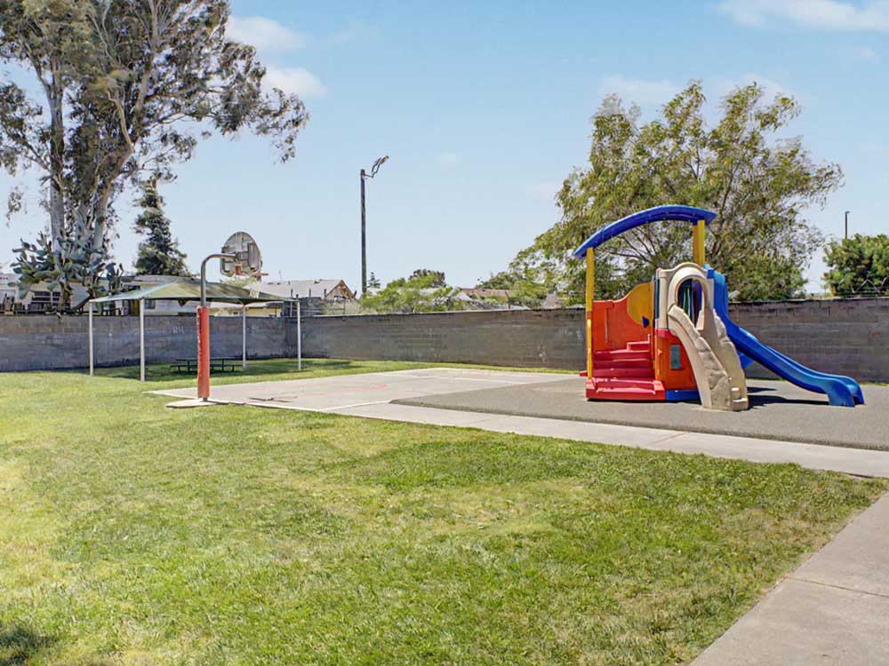 Playground