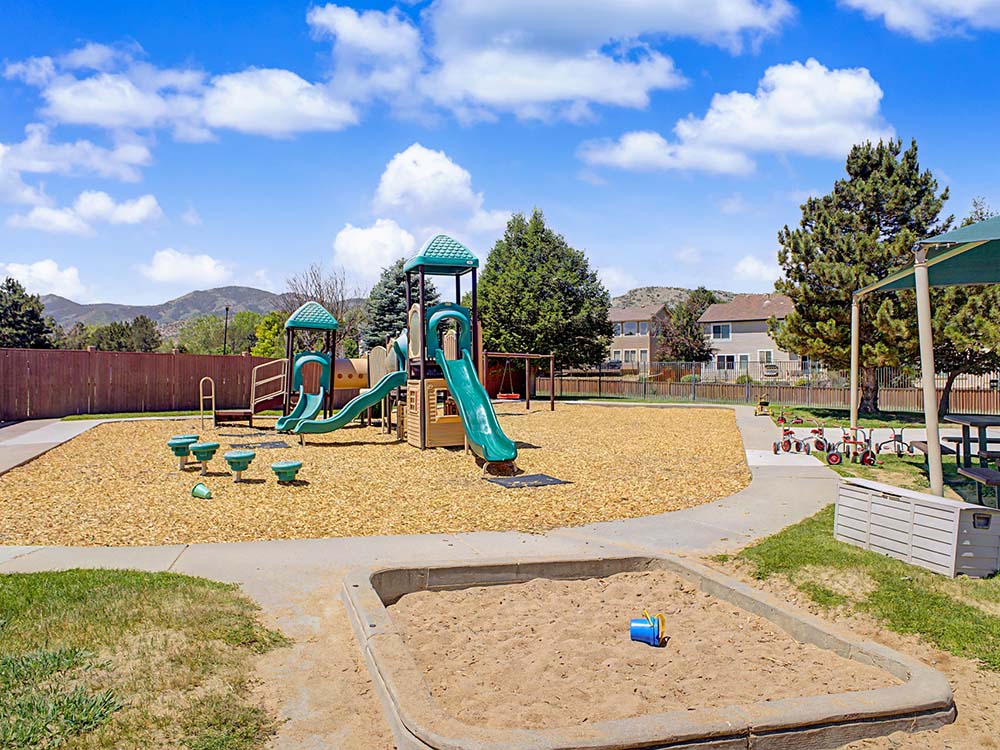 Playground