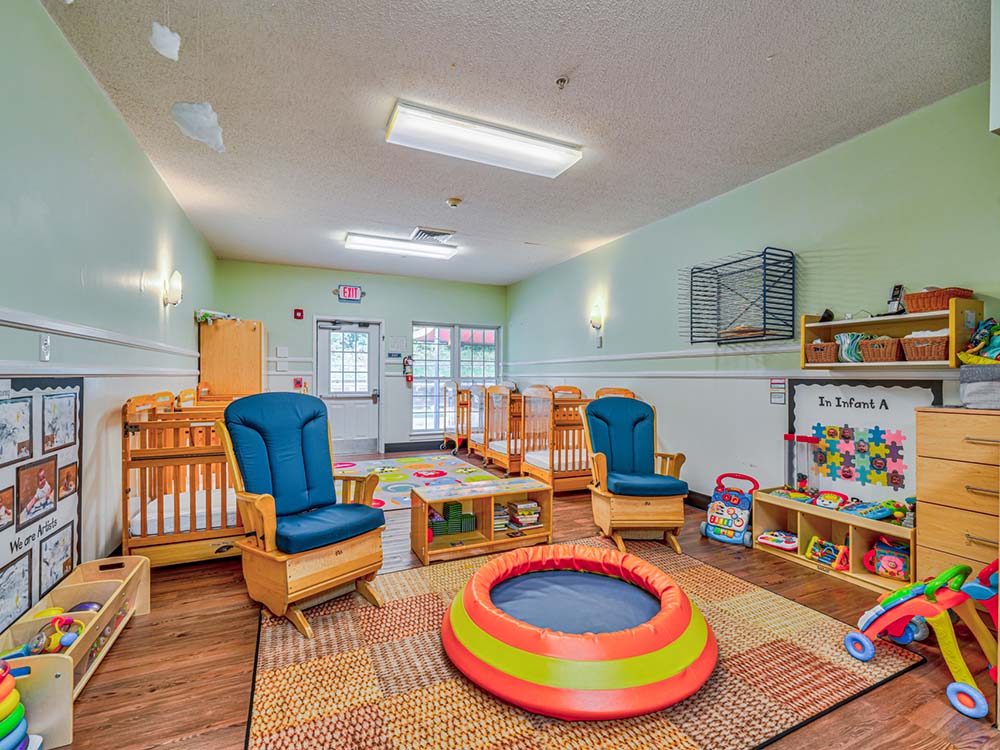 Infant Classroom