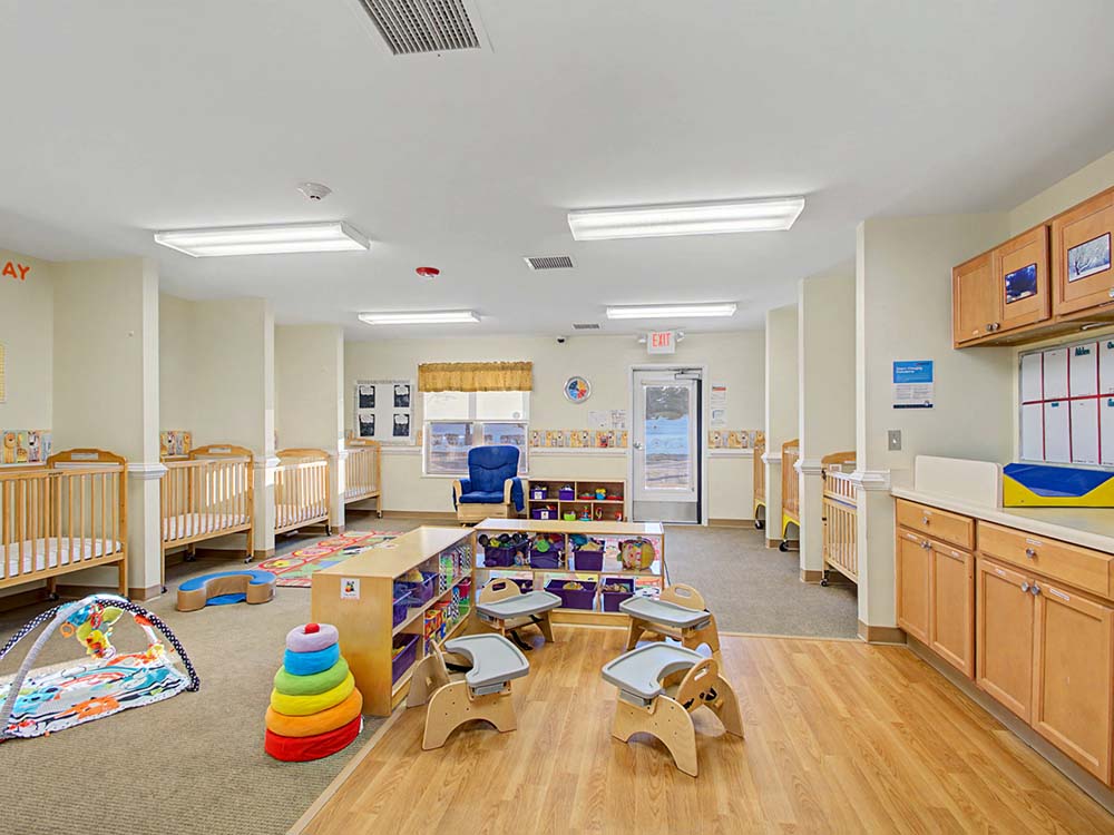 Infant Classroom