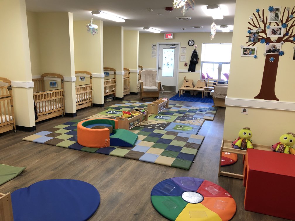 Infant Classroom