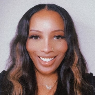 Victoria Robinson, Our Center Director