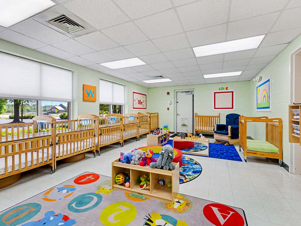 Infant Classroom