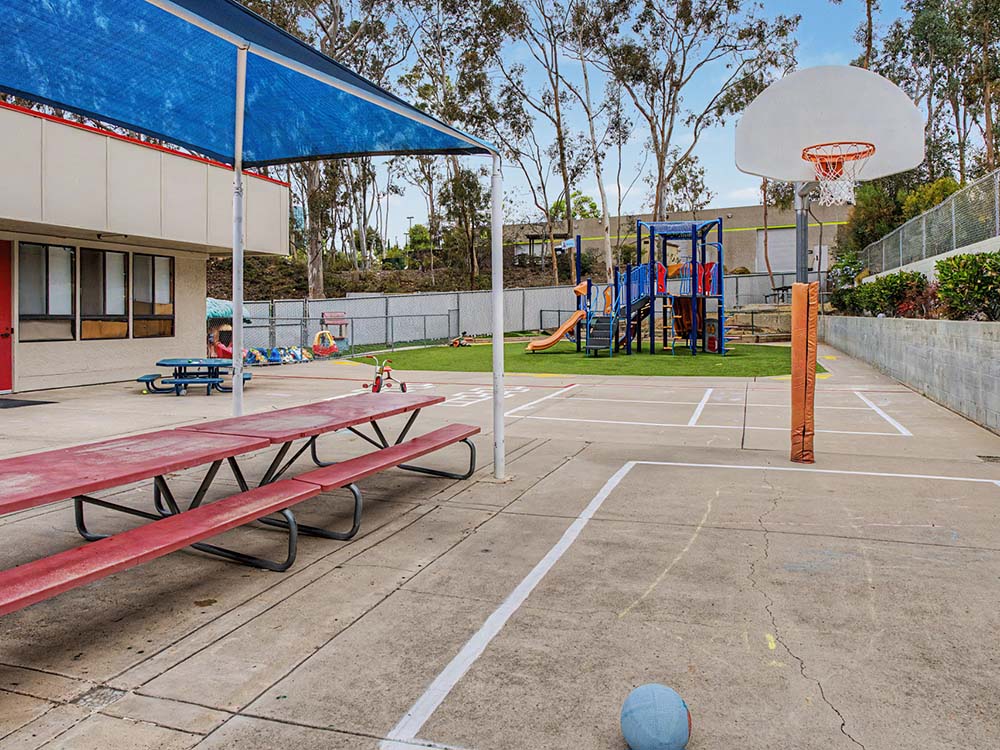 Playground