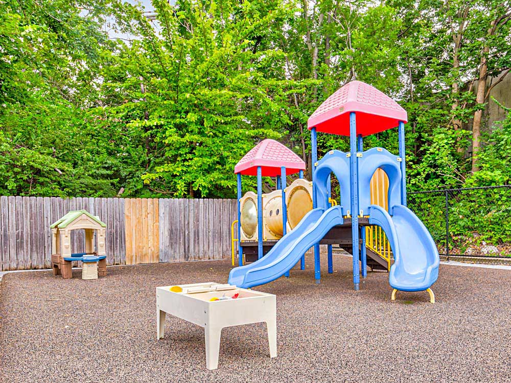 Playground