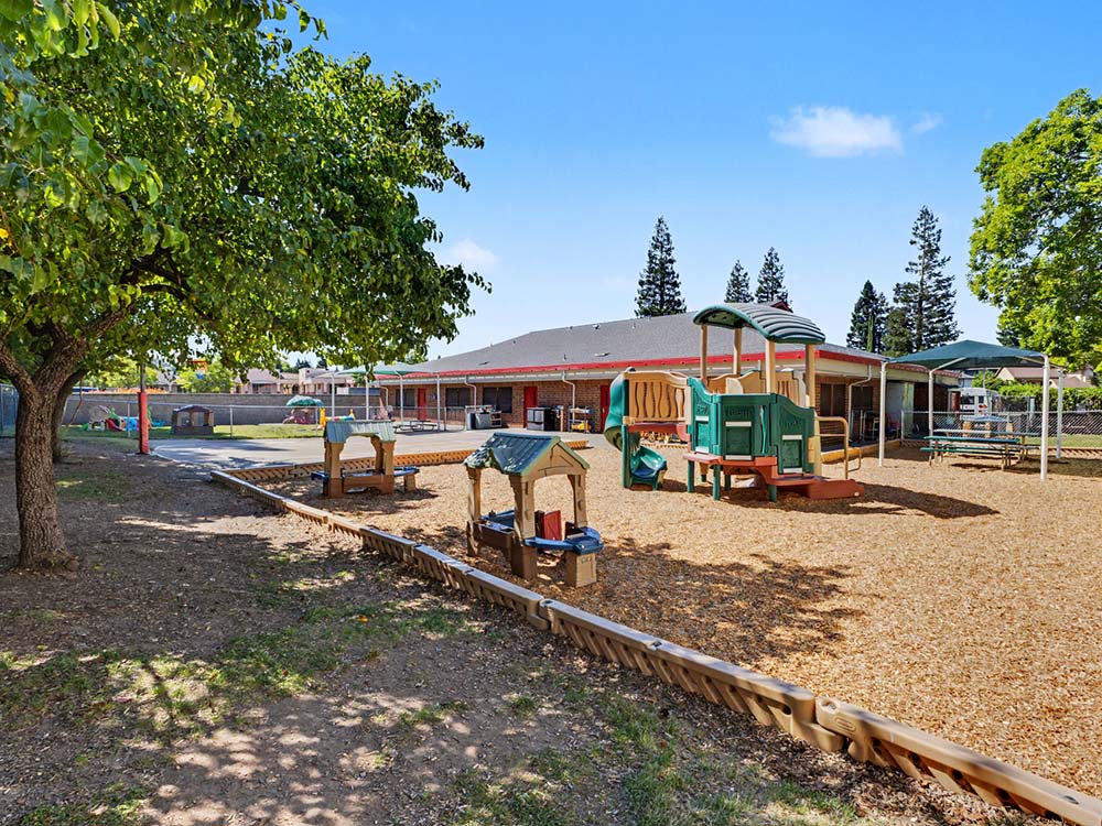 Playground